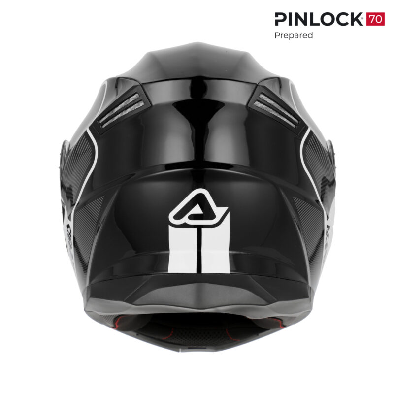 Acerbis helmetë SEREL 22-06