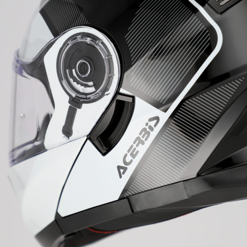 Acerbis helmetë SEREL 22-06