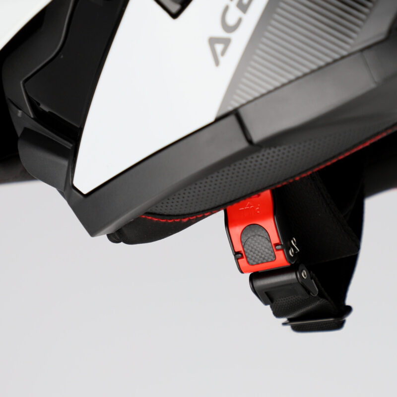 Acerbis helmetë SEREL 22-06