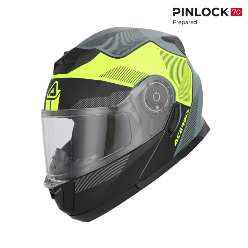 Acerbis helmetë SEREL 22-06