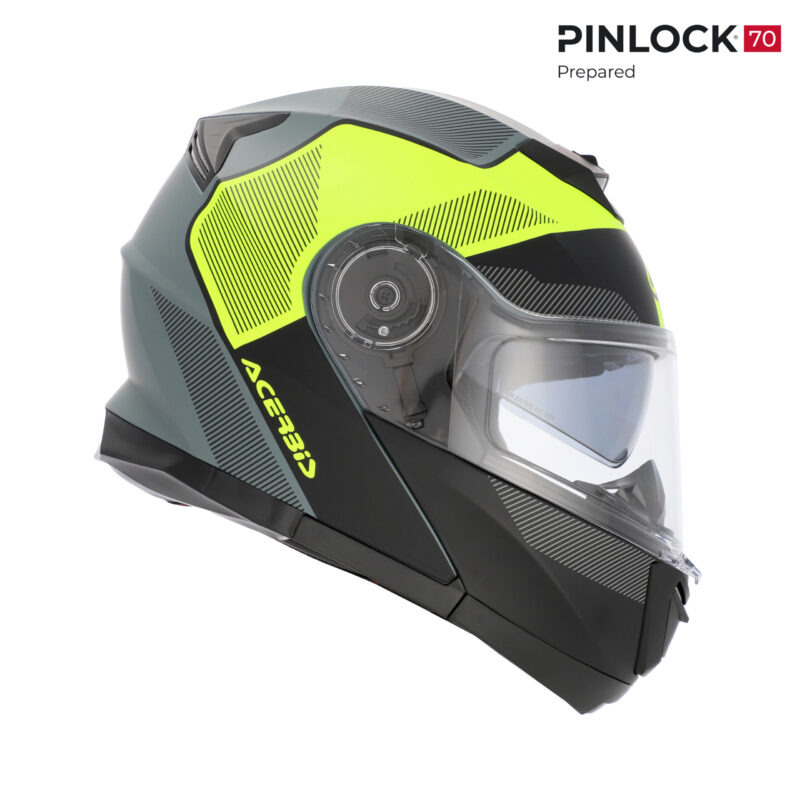 Acerbis helmetë SEREL 22-06
