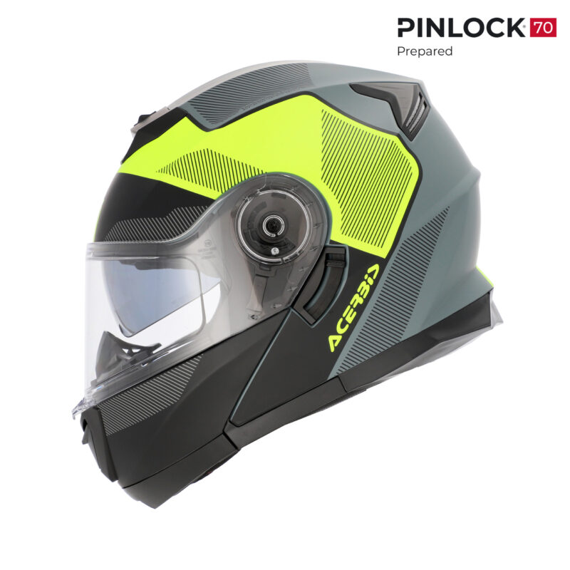 Acerbis helmetë SEREL 22-06
