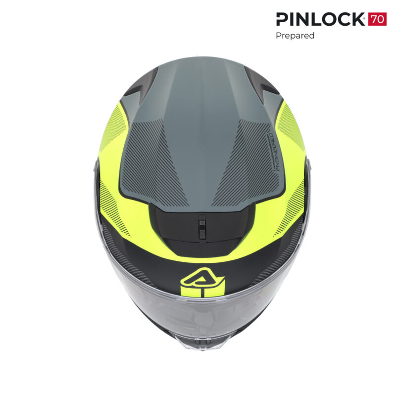 Acerbis helmetë SEREL 22-06