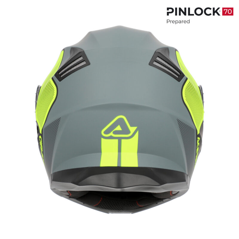 Acerbis helmetë SEREL 22-06