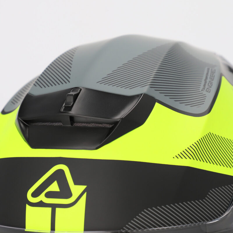 Acerbis helmetë SEREL 22-06