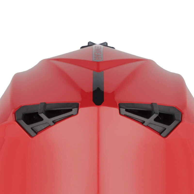 LINEAR 22-06 SOLID COLOR HELMET