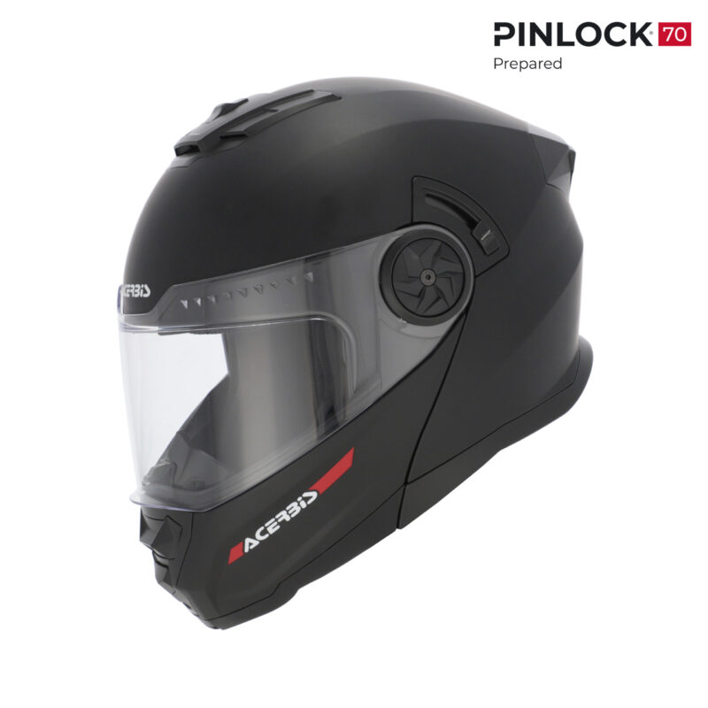 Helmetë modulare RIDER