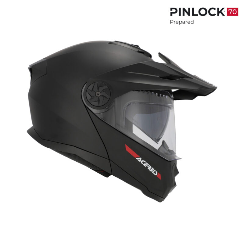Helmetë modulare RIDER