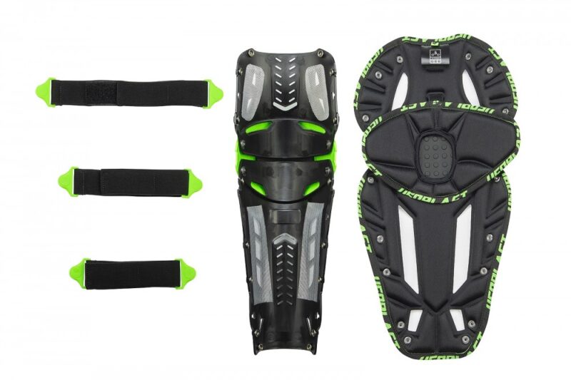 Mbrojtëse gjuri Crypton për Motocross