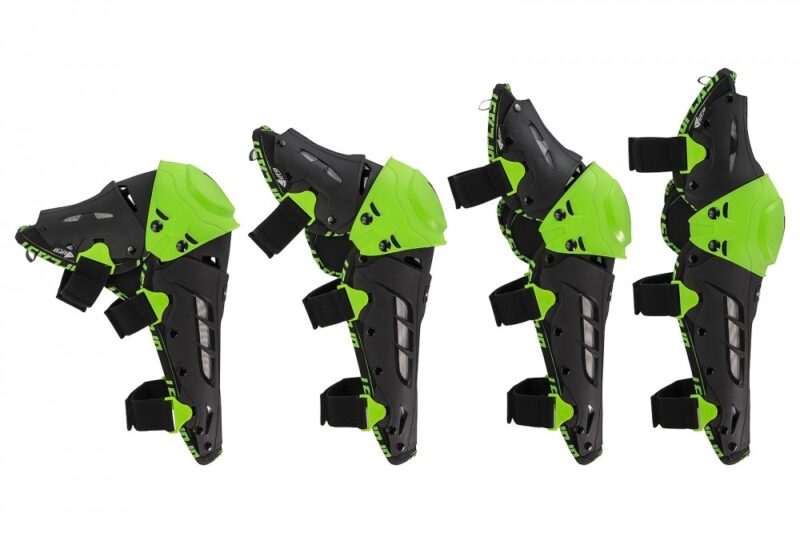Mbrojtëse gjuri Crypton për Motocross