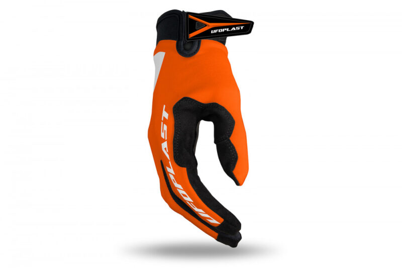 Doreza Motocross Skyline ngjyrë portokalli neoni