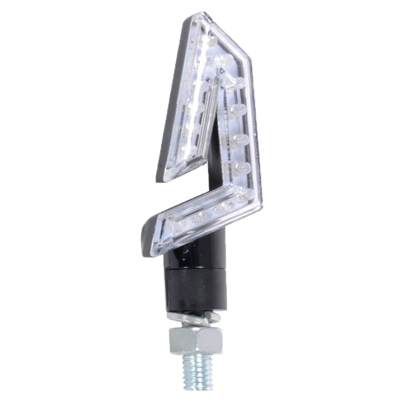 Tregues LED Oxford - Sinjali 4 (përfshirë 2 rezistorë)