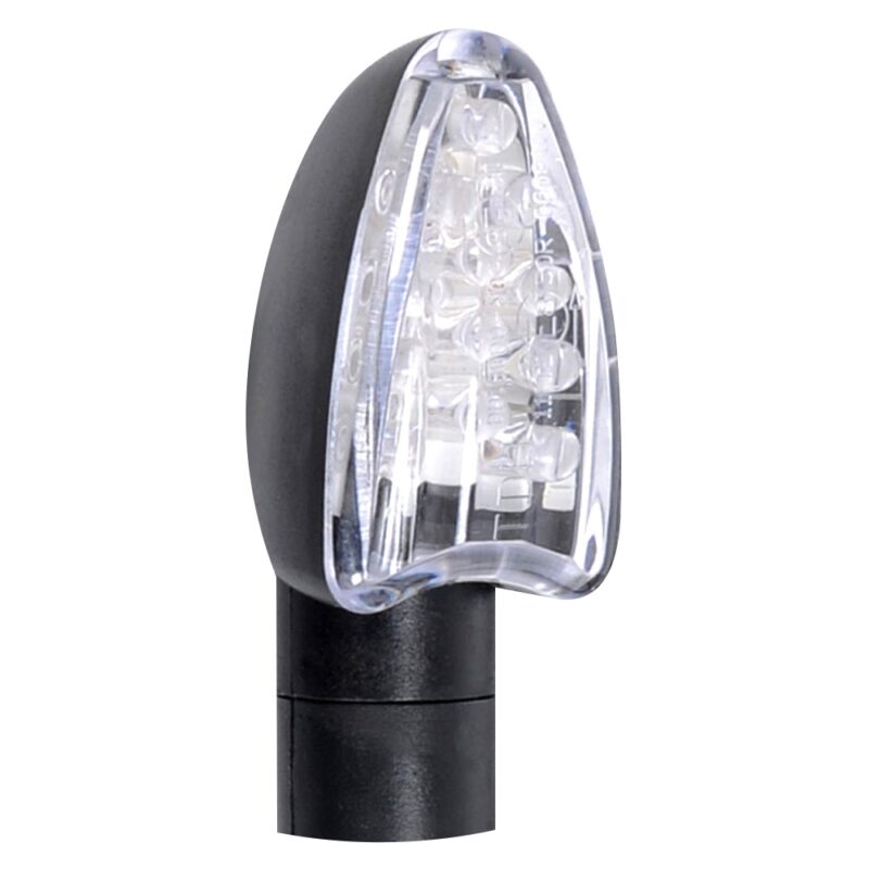 Tregues LED Oxford - Sinjali 14 (përfshirë 2 rezistorë)