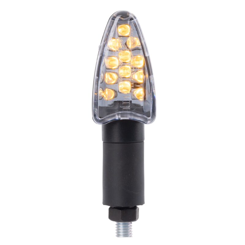 Tregues LED Oxford - Sinjali 15 (përfshirë 2 rezistorë)