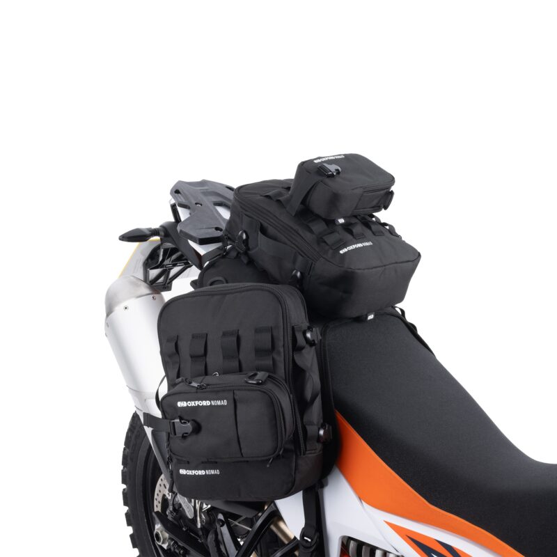 Çantë Oxford Nomad 1L