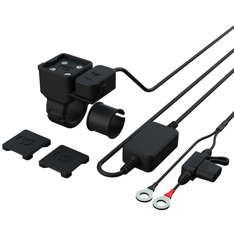 Mekanizëm montimi në Dorezë Oxford CLIQR USB-A