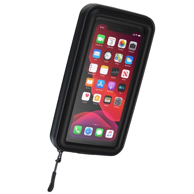 Mbështjellës Universal për Telefon Oxford CLIQR