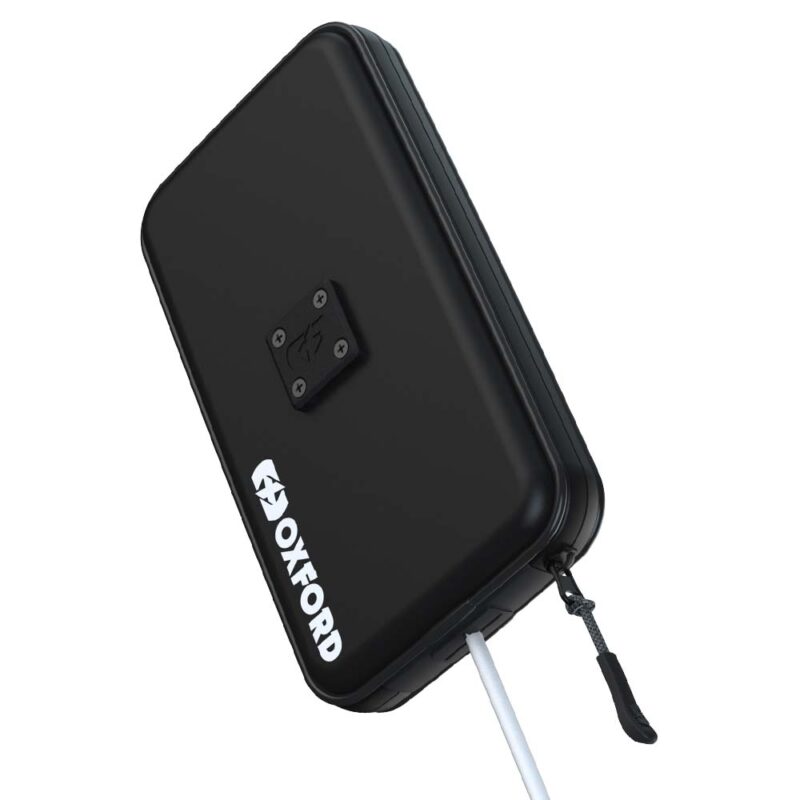 Mbështjellës Universal për Telefon Oxford CLIQR