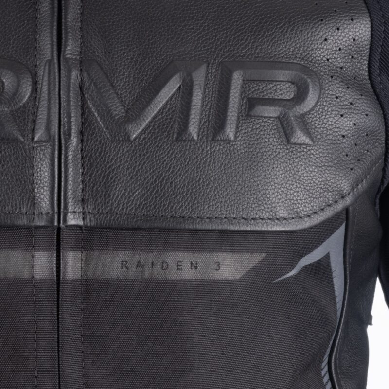 Xhaketë lëkure për meshkuj ARMR Raiden 3.0