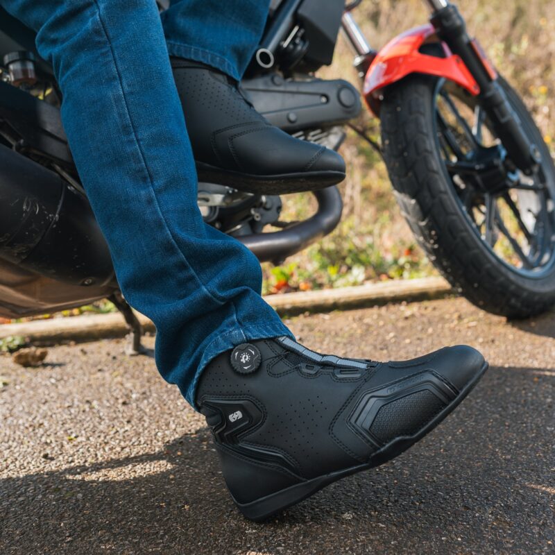 Çizme air Helix Oxford