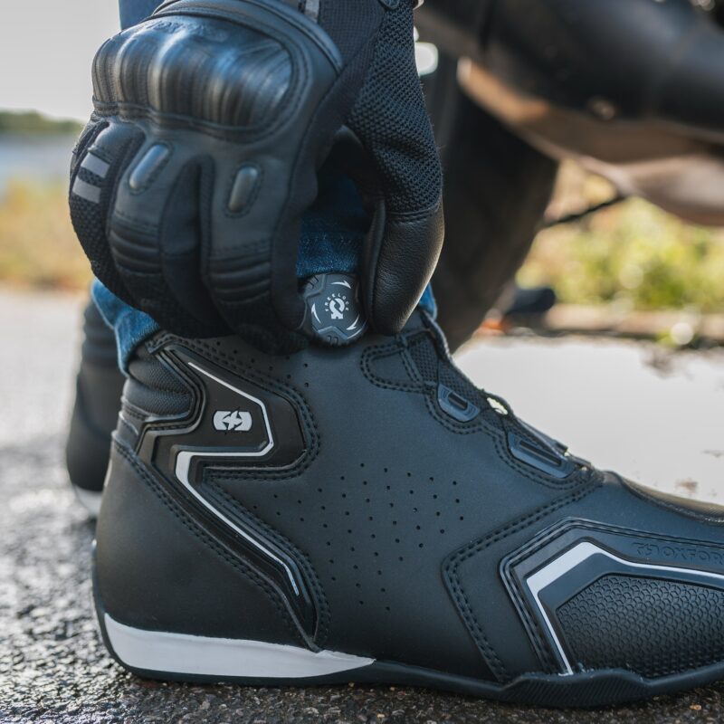 Çizme air Helix Oxford