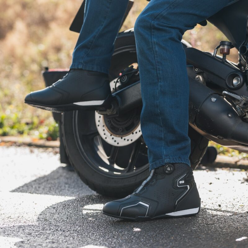 Çizme air Helix Oxford