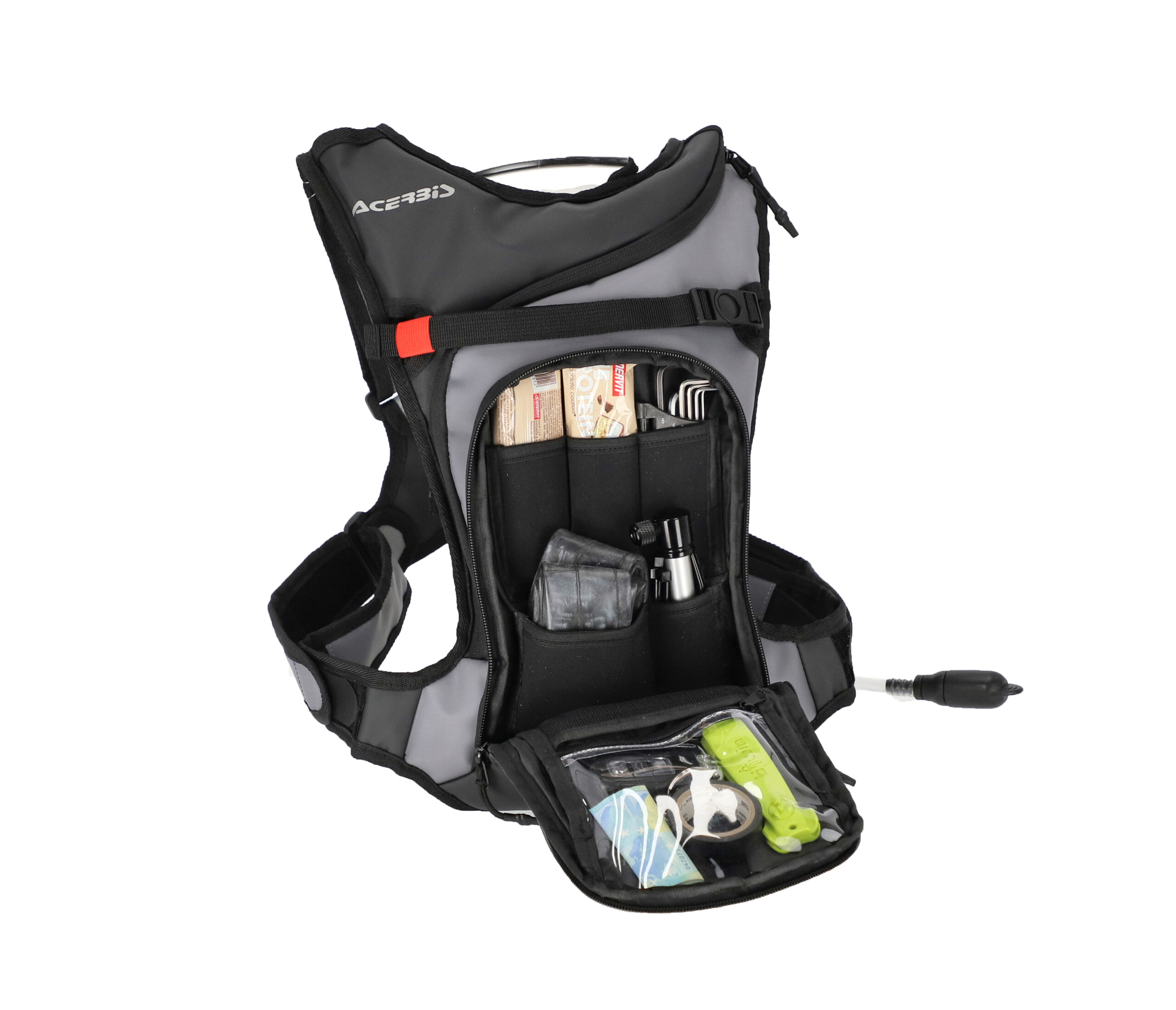 Çantë shpine SENTER 7 L