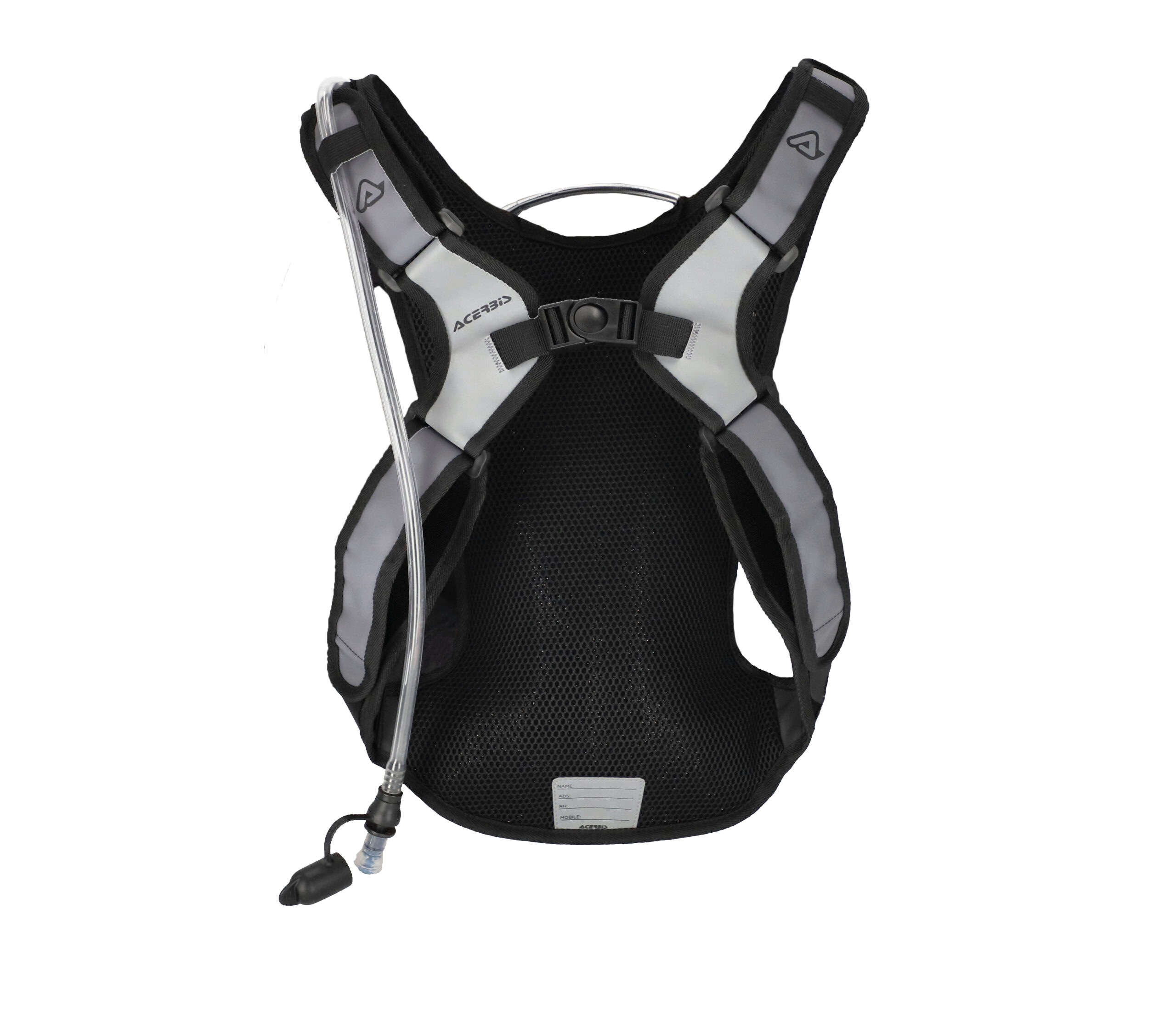 Çantë shpine SENTER 7 L