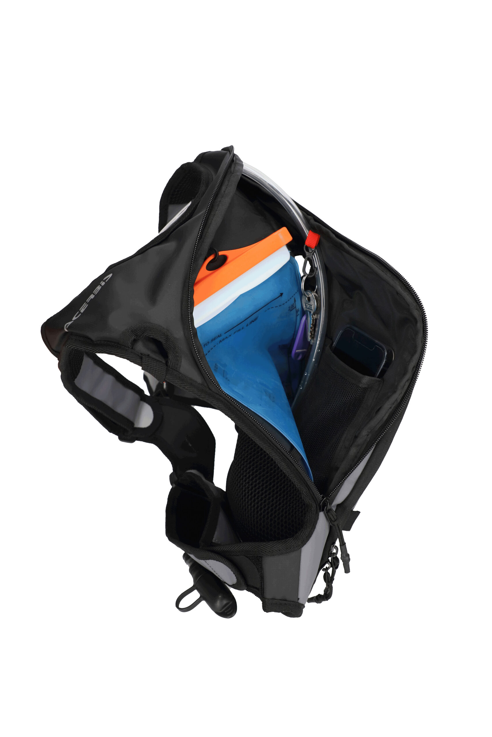 Çantë shpine SENTER 7 L