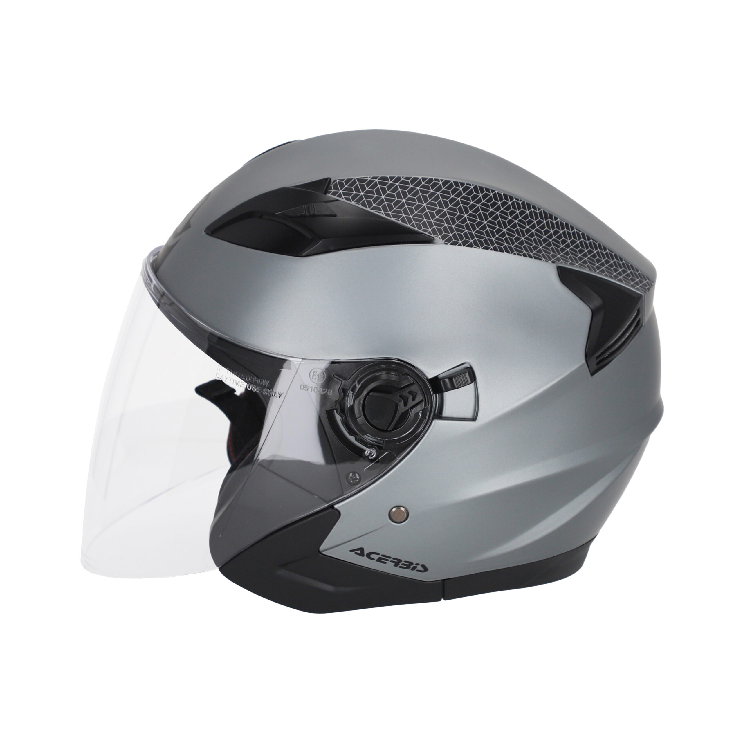 Helmetë X-WAY CASCO