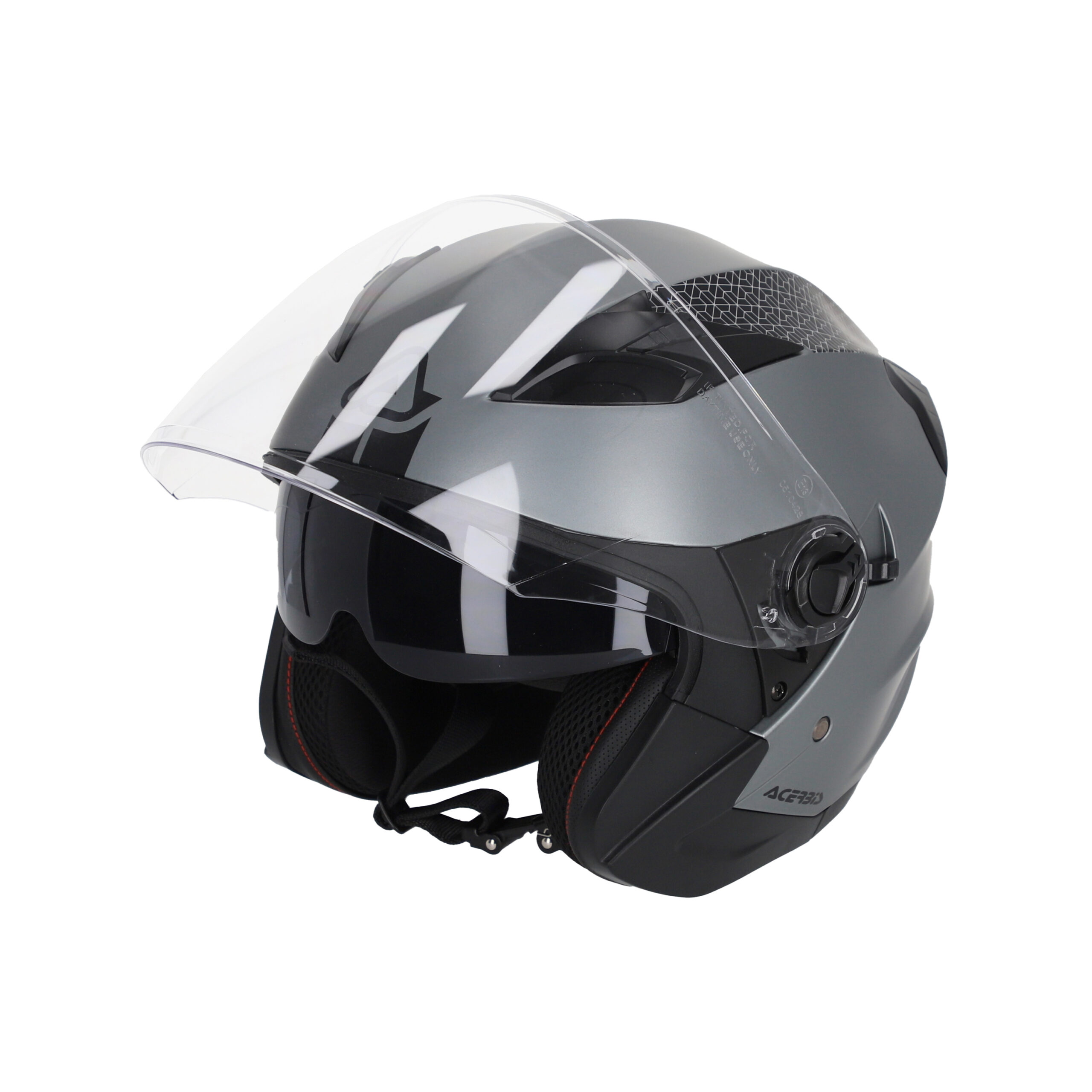 Helmetë X-WAY CASCO