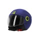 HELMETS CASCO JET BREZZA BLUE