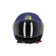 HELMETS CASCO JET BREZZA BLUE