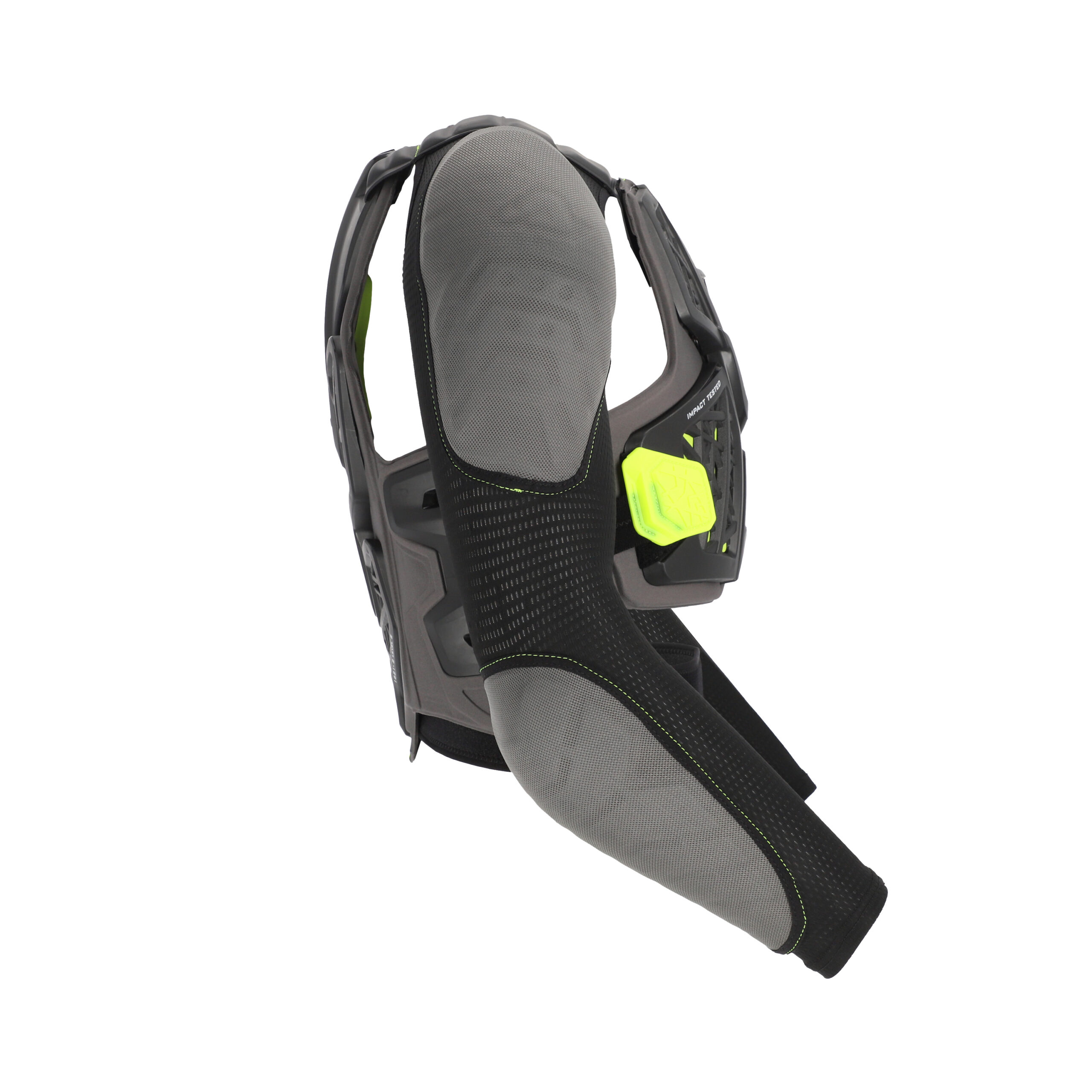 Mbrojtës trupi SPECKTRUM – Niveli 2
