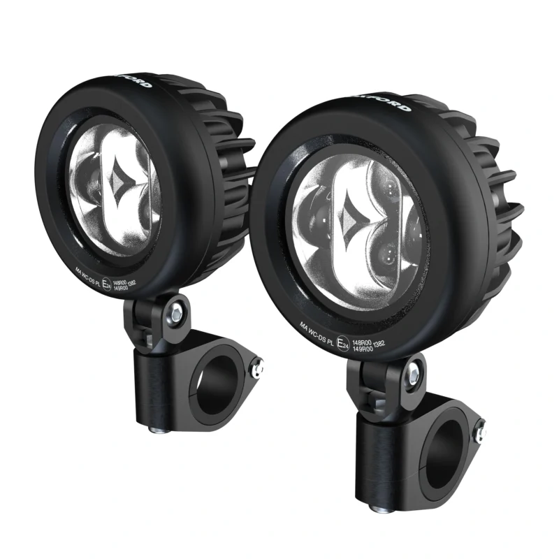 Oxford 4K Auxiliary Lights - 4480 Lumens