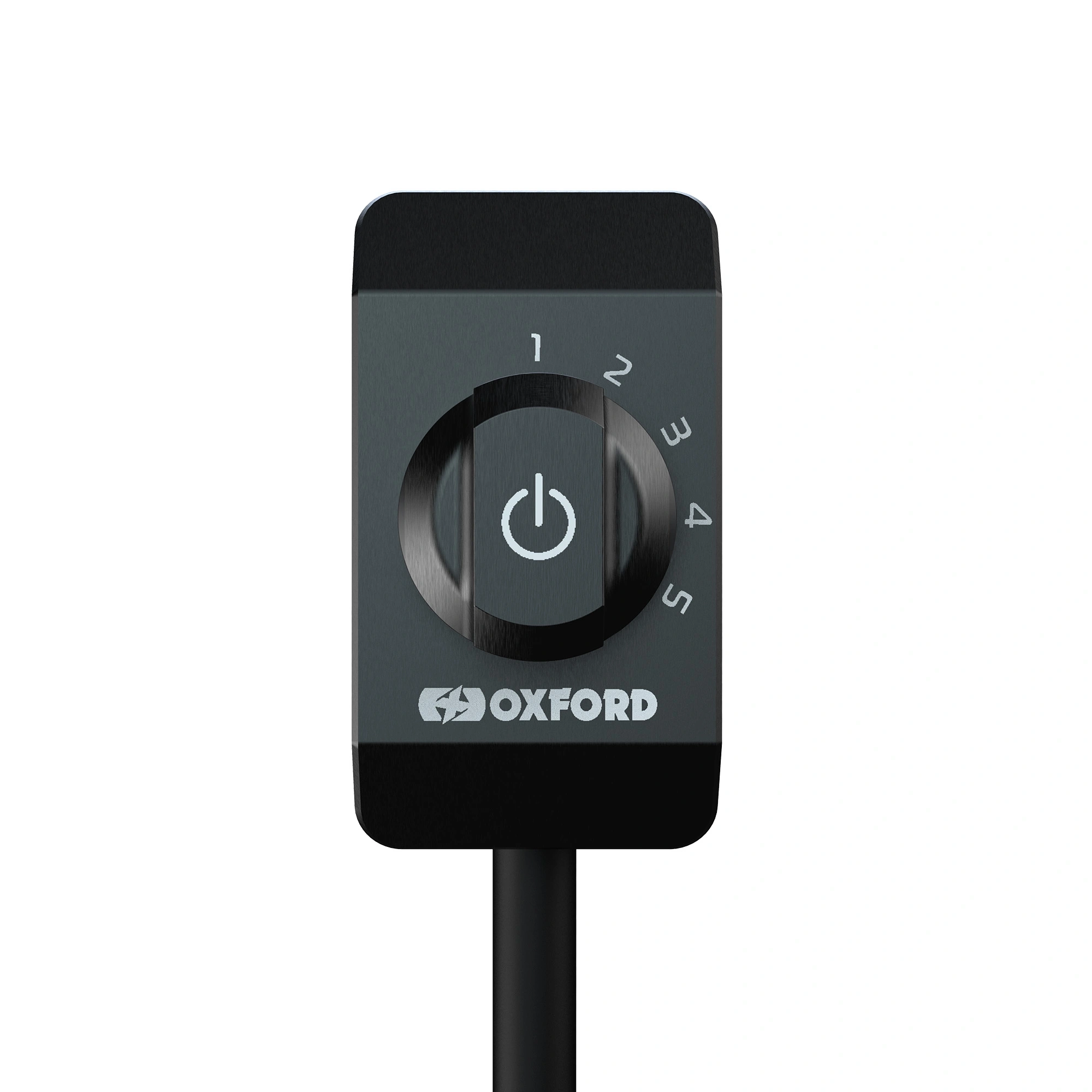 Oxford 4K Auxiliary Lights - 4480 Lumens