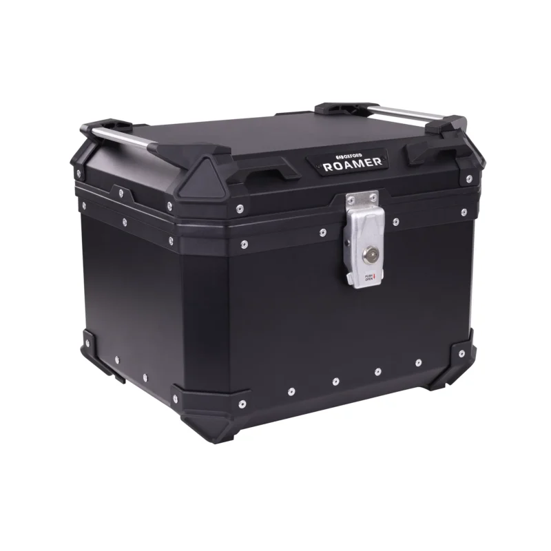 Oxford ROAMER 45LTop Box-Black