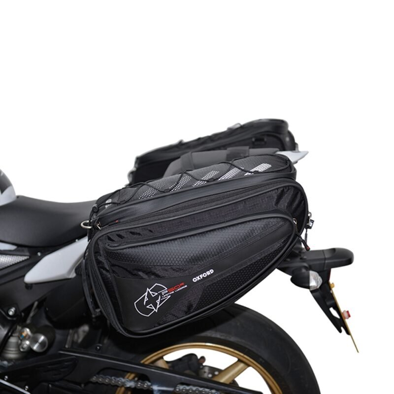 Oxford P50R Panniers