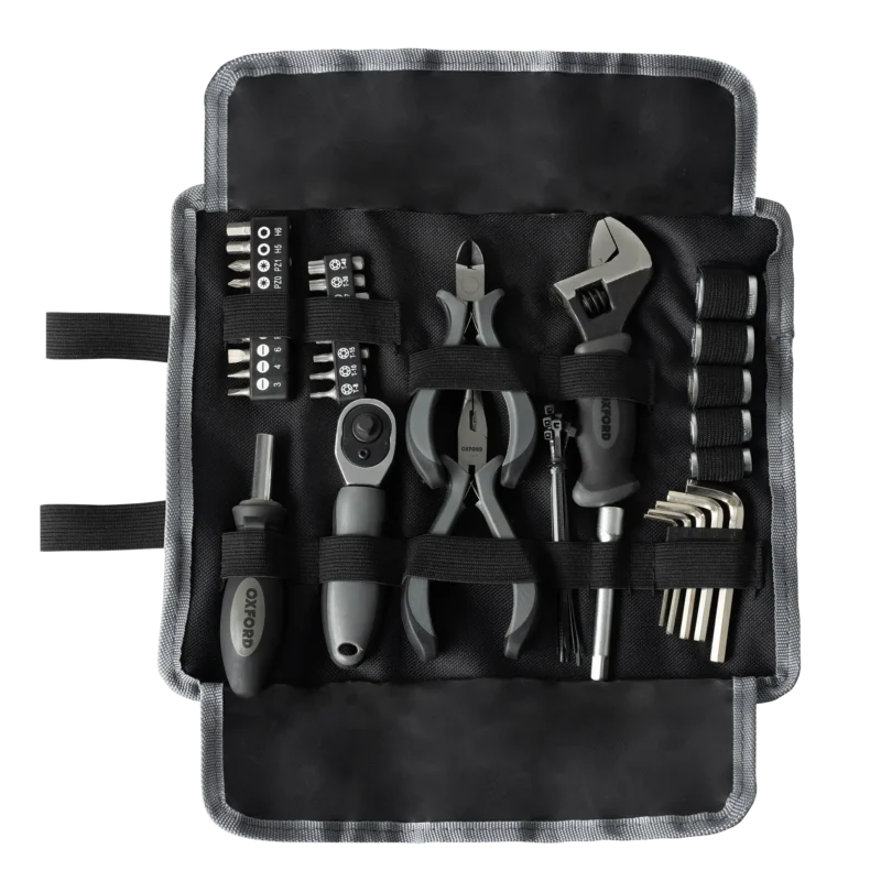 TOOL ROLL PRO