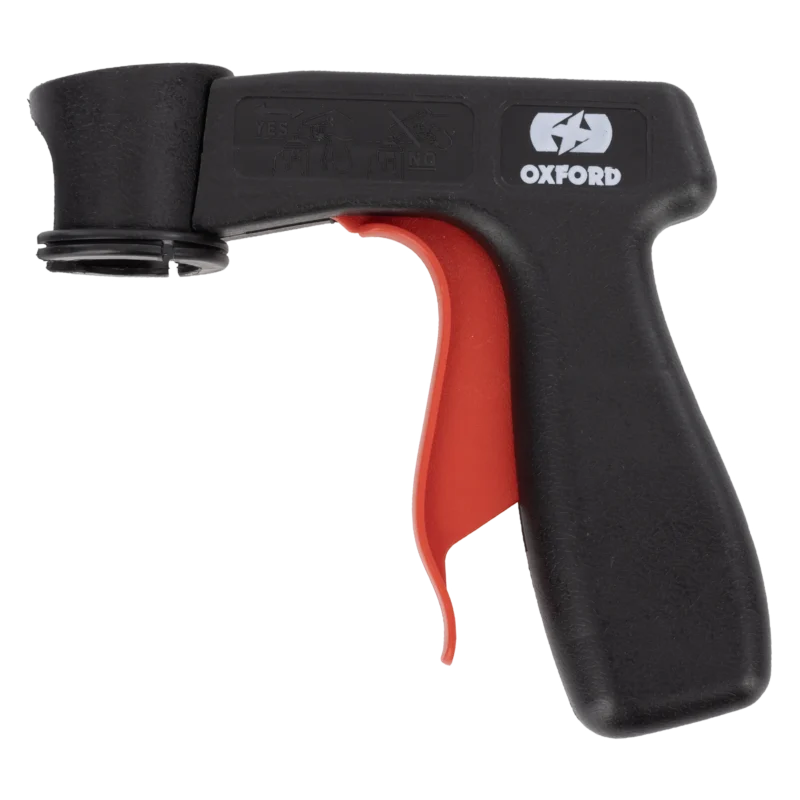 Oxford Mint Aerosol Trigger