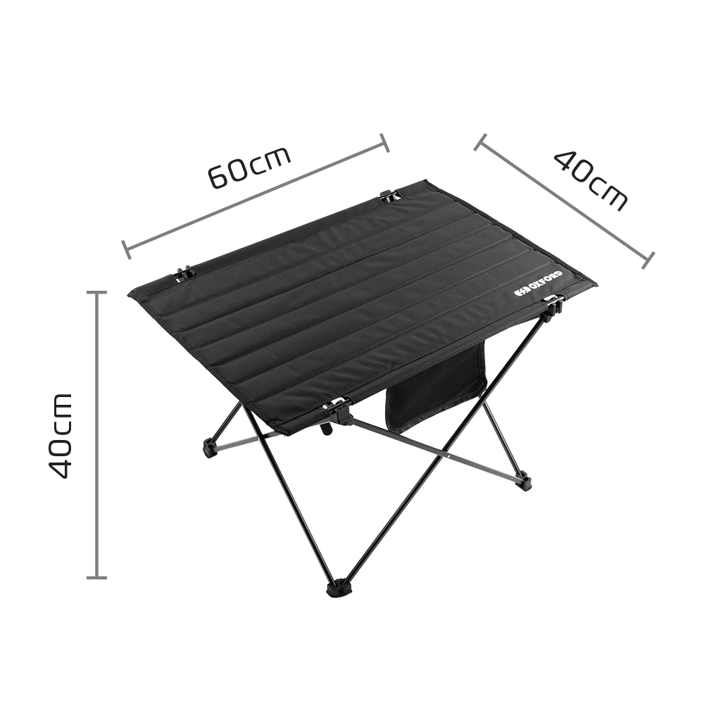 Oxford Camping Table