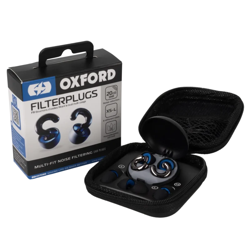 Oxford Filterplugs 20SNR