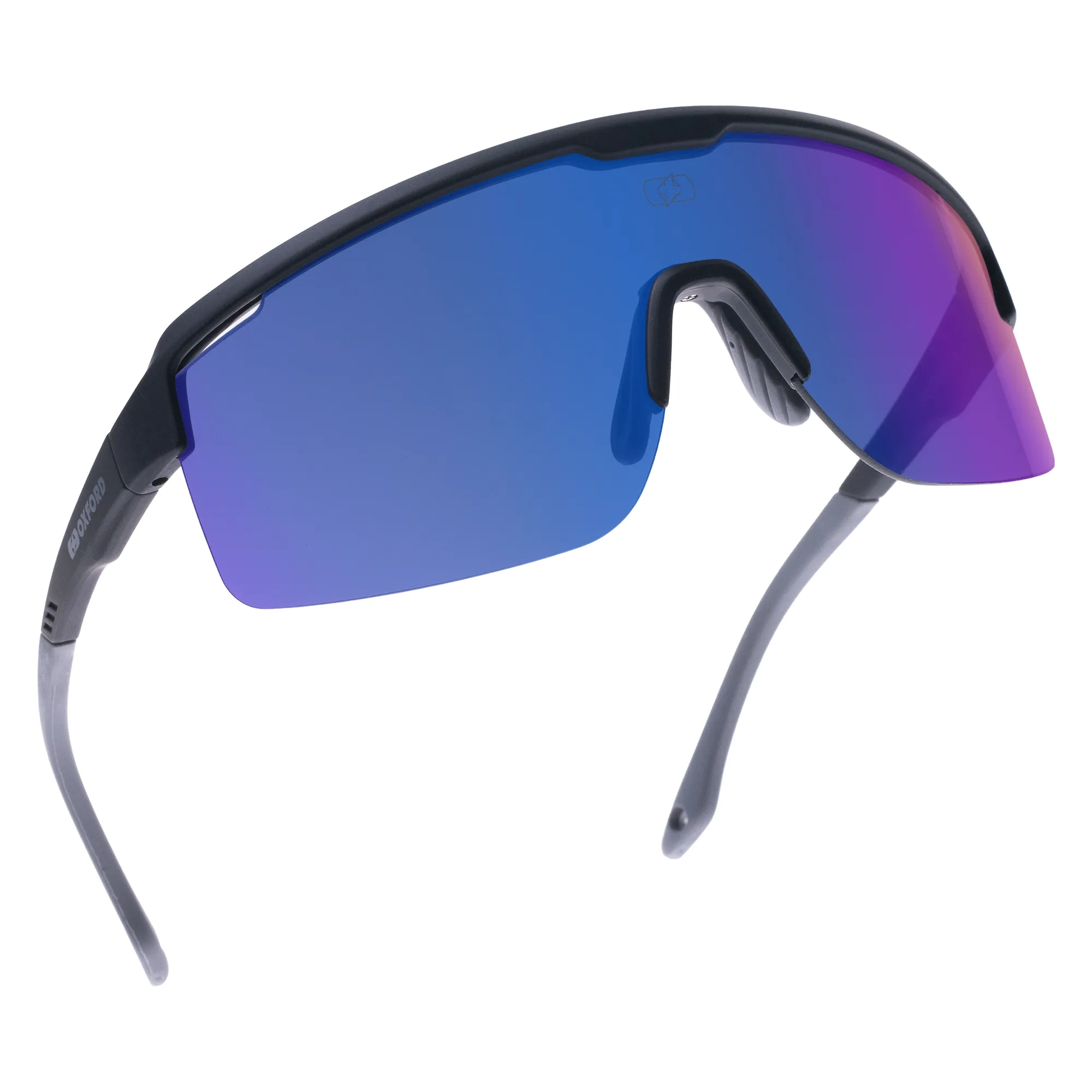 Oxford Pave Sunglasses
