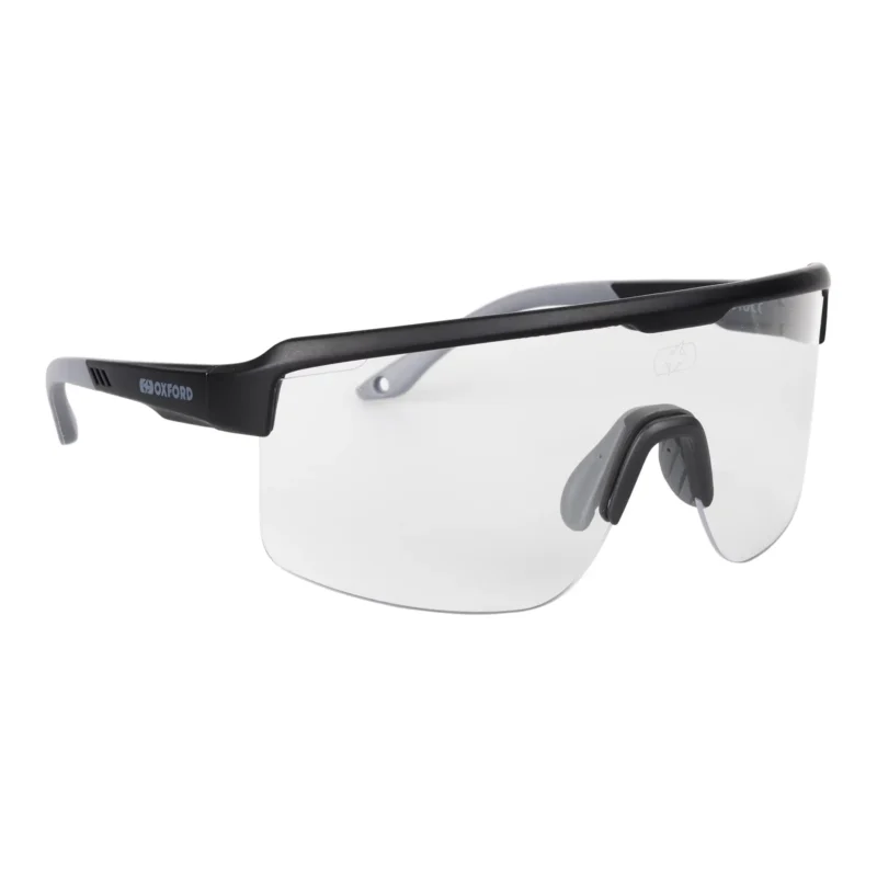 Oxford Pave Sunglasses
