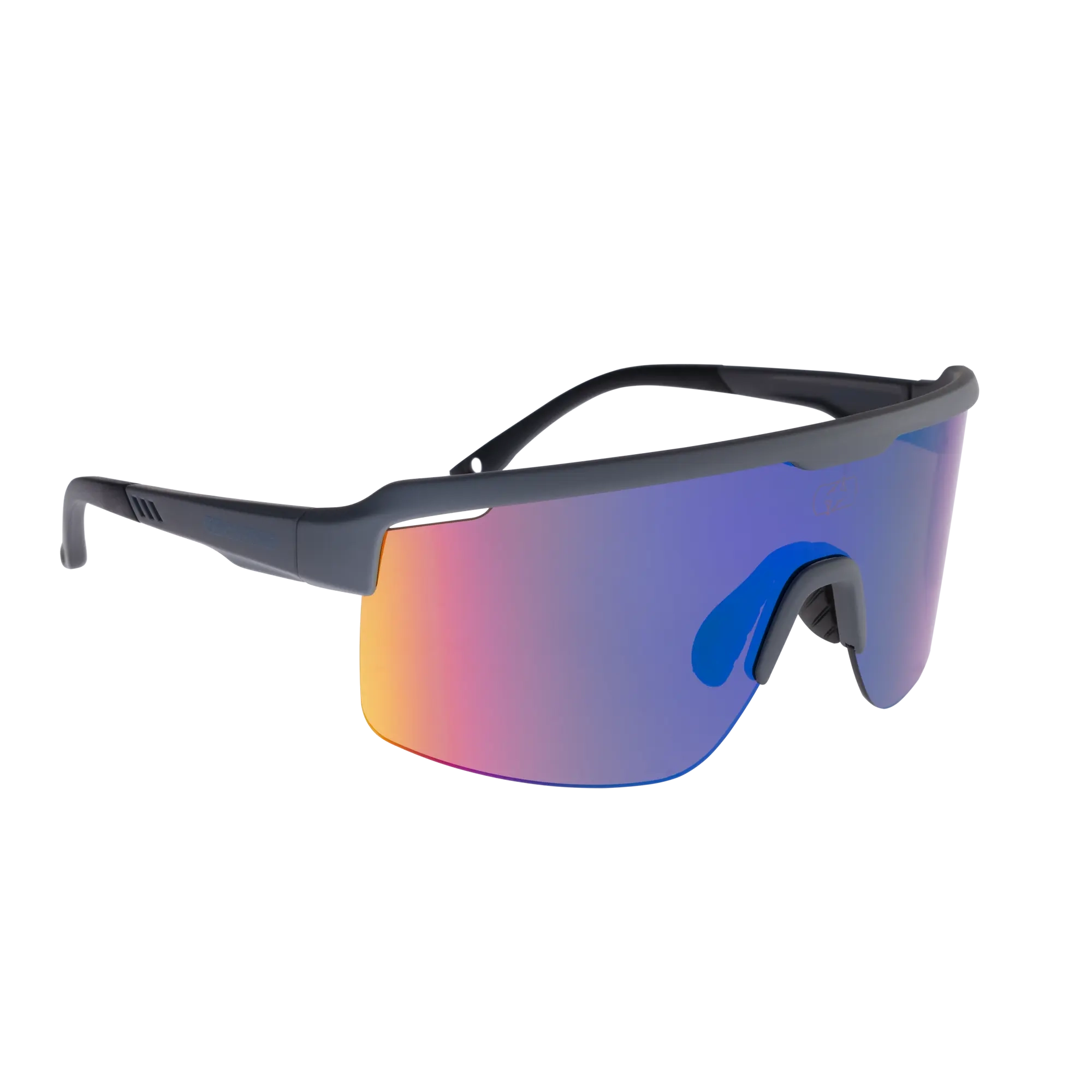 Oxford Pave Sunglasses