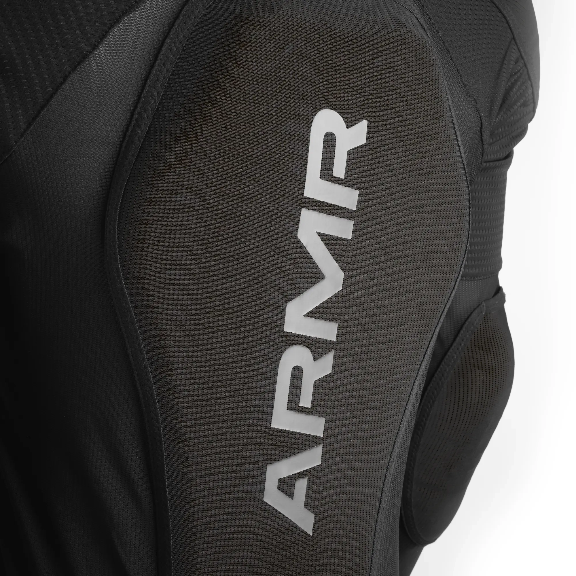 ARMR Armoured Base Layer