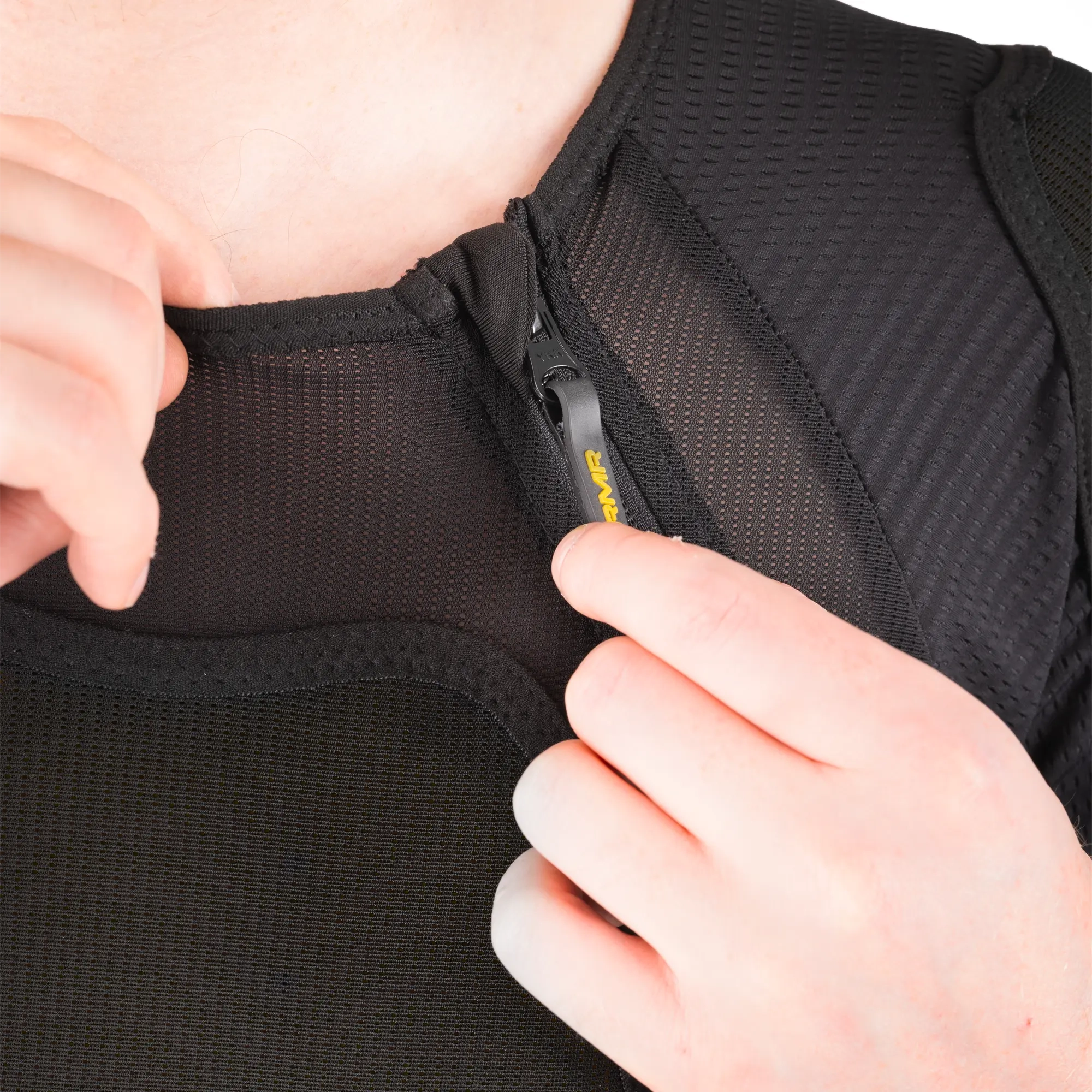 ARMR Armoured Base Layer
