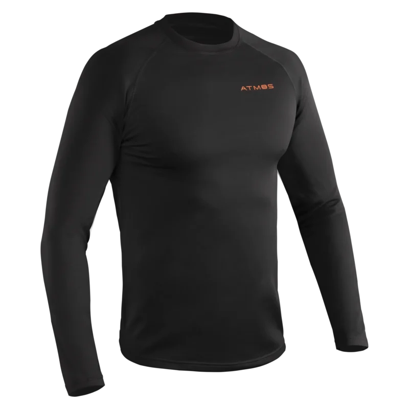 Oxford ATMOS Heatcore Base Layer Top