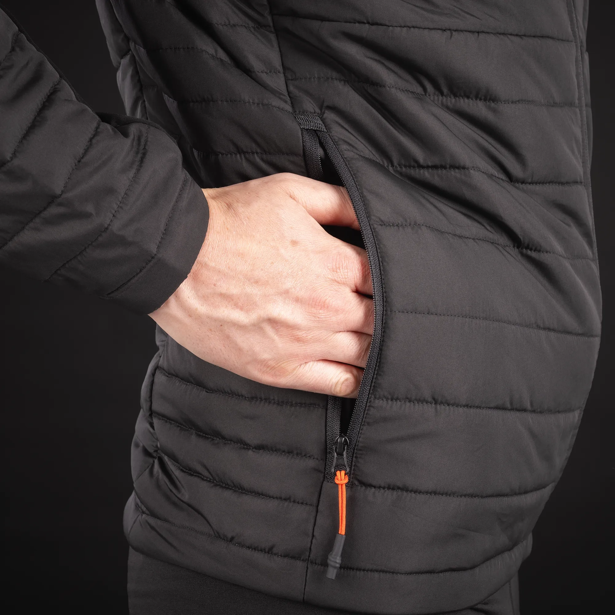 Oxford ATMOS Thermo Mid-Layer Puffer